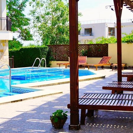 Бяла Виста Бийч Апартментс A - Byala Vista Beach Apartments A Extérieur photo