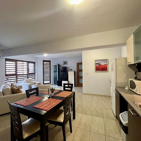 Бяла Виста Бийч Апартментс A - Byala Vista Beach Apartments A Extérieur photo