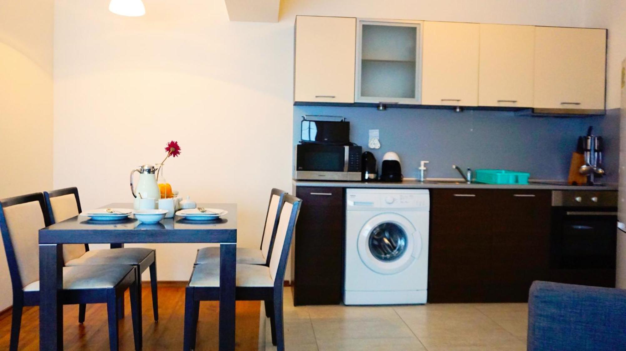 Бяла Виста Бийч Апартментс A - Byala Vista Beach Apartments A Extérieur photo