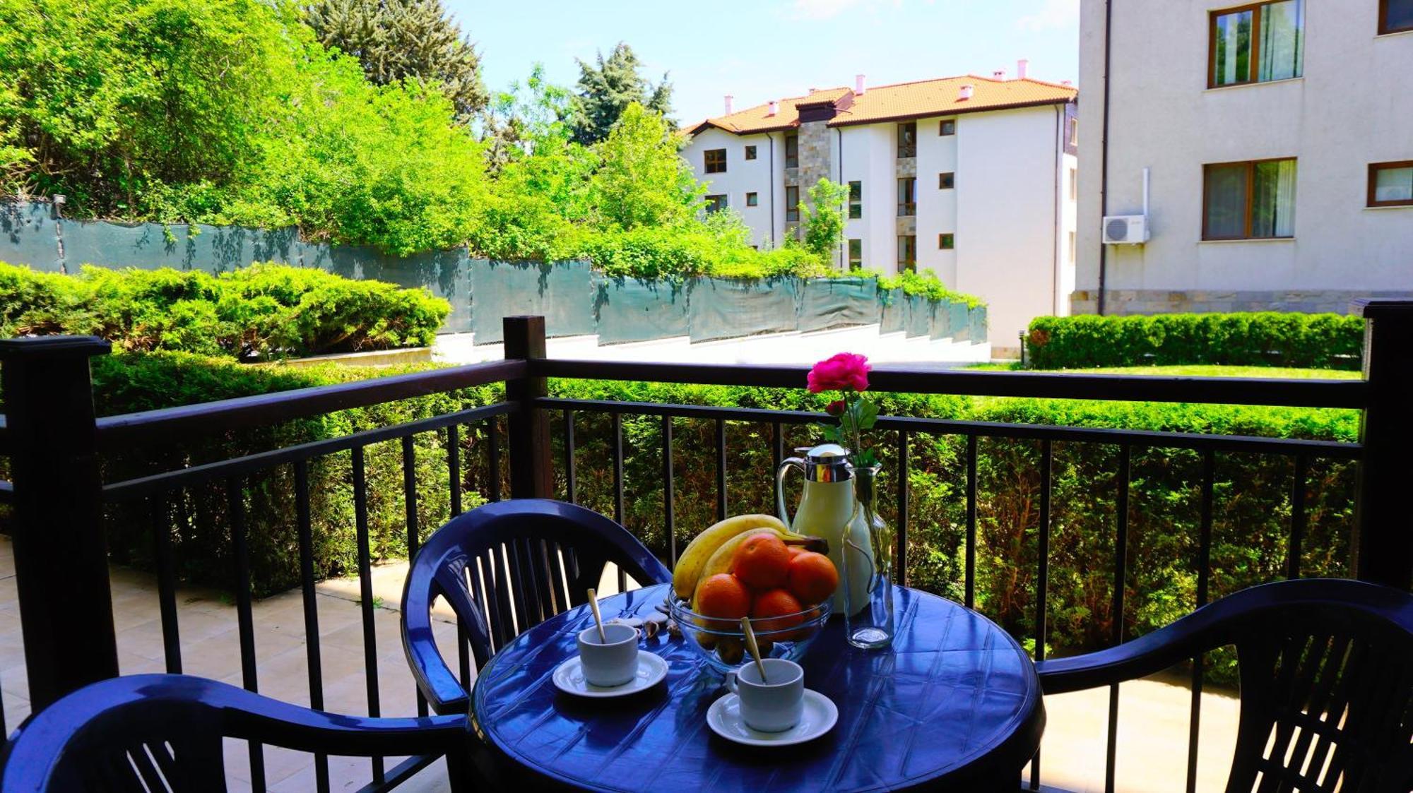 Бяла Виста Бийч Апартментс A - Byala Vista Beach Apartments A Extérieur photo