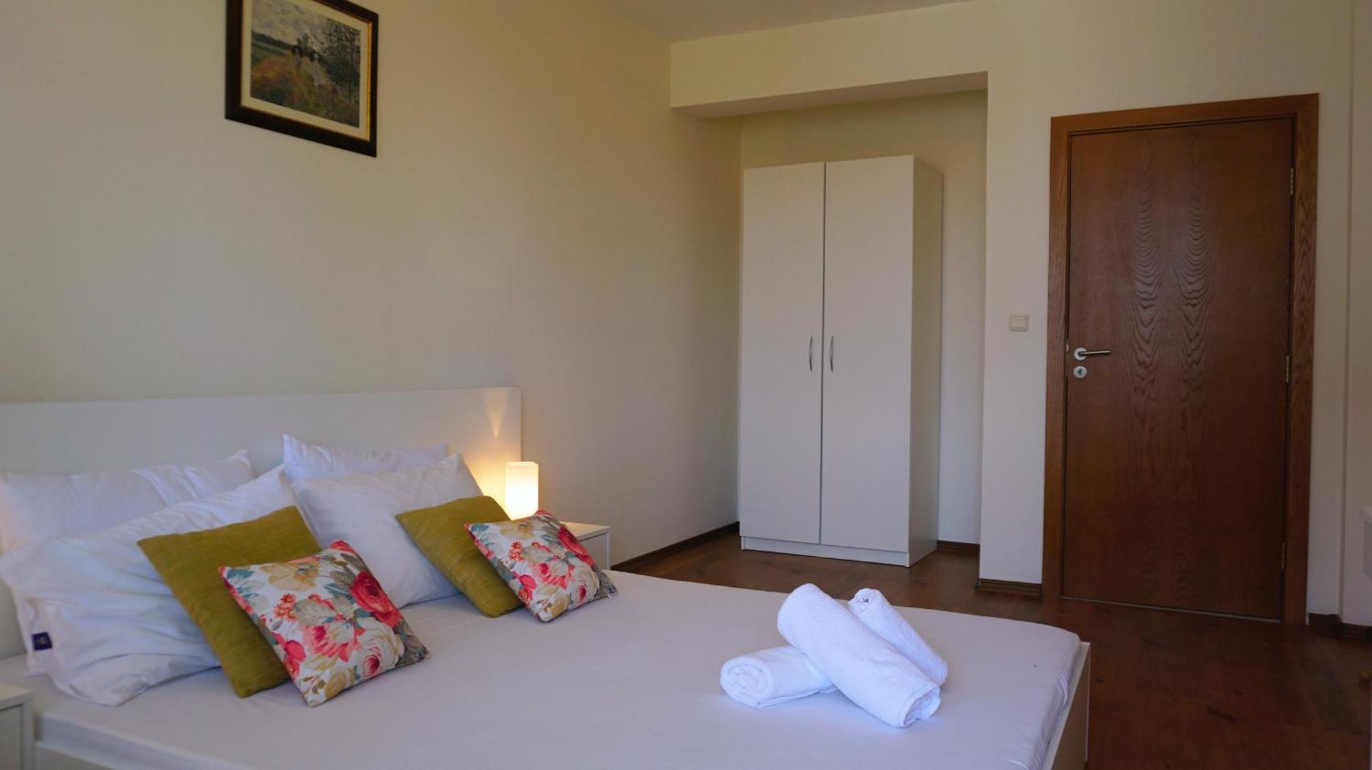 Бяла Виста Бийч Апартментс A - Byala Vista Beach Apartments A Extérieur photo
